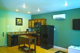 City Loft Apartments ビリングズ 部屋 写真