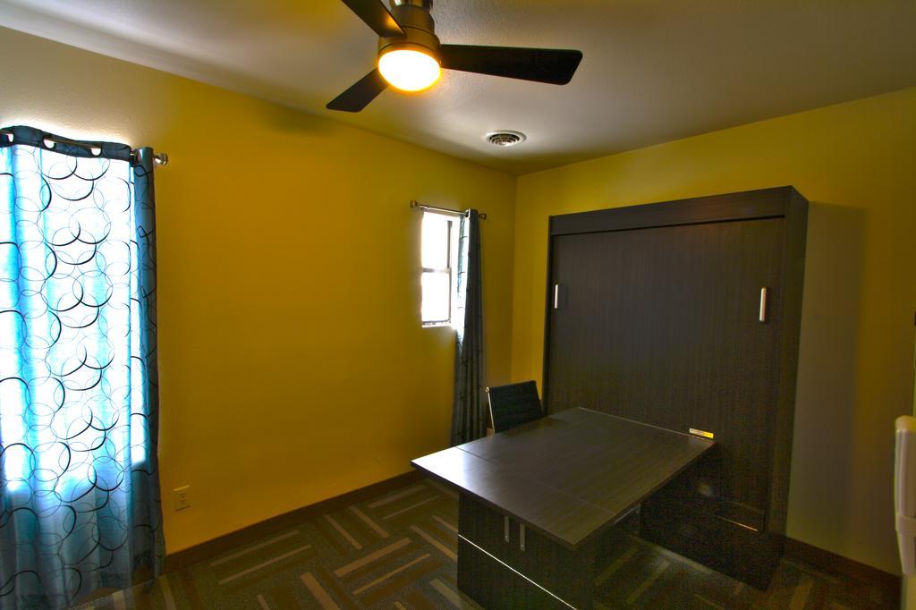 City Loft Apartments ビリングズ 部屋 写真